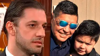 Reapareció Morla y disparó contra Dieguito Fernando: "En el barro" Reapareció Morla y disparó contra Dieguito Fernando: "En el barro"