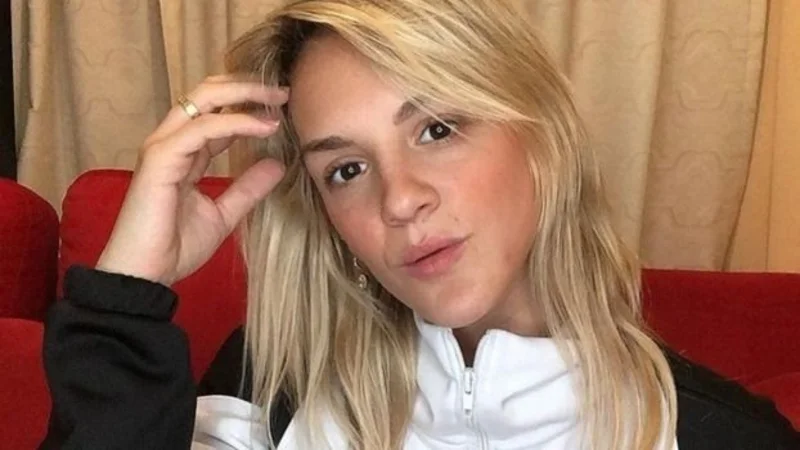 El pedido desesperado de la ex "Chiquititas" Nadia di Cello para poder mantener a sus hijos