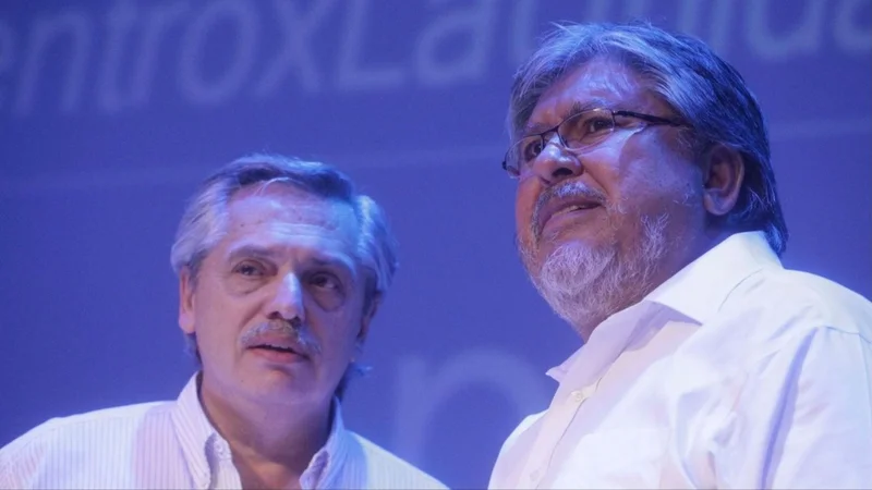 Chino Navarro: “Estoy convencido de que aprobamos”