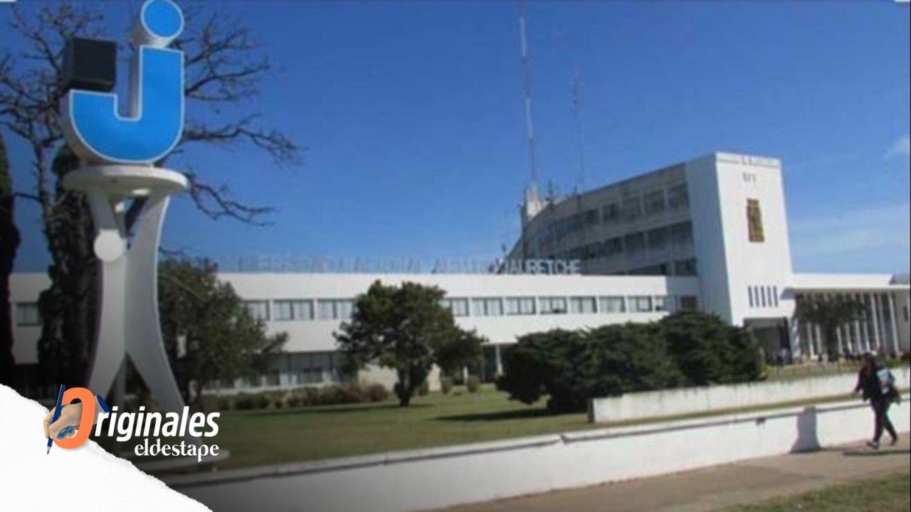 El rol de las universidades públicas en los entramados territoriales