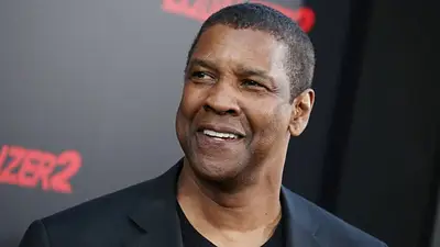 Denzel Washington encabeza el elenco de "The Little Things", thriller psicológico que llegará en enero de 2021 Denzel Washington encabeza el elenco de "The Little Things", thriller psicológico que llegará en enero de 2021