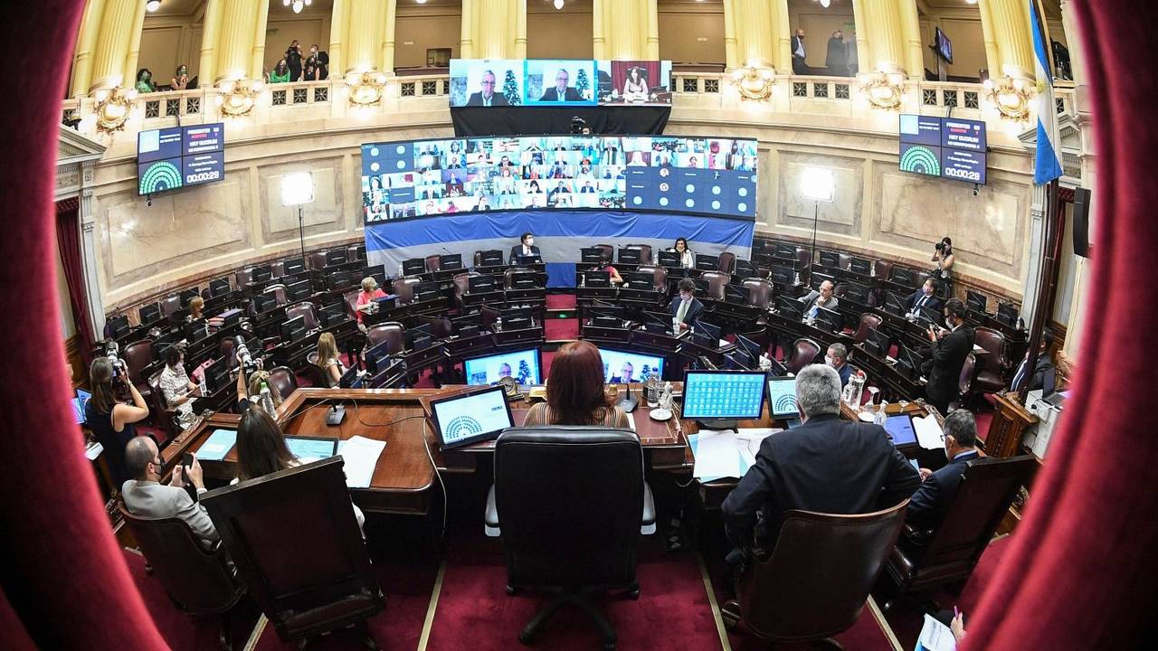 Senado 