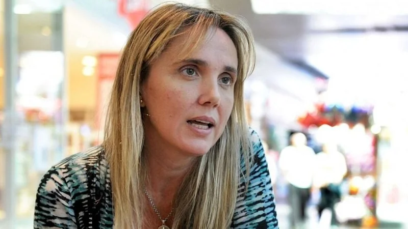 Es católica y vota a favor del aborto: "Es hora de que la Iglesia haga autocrítica"