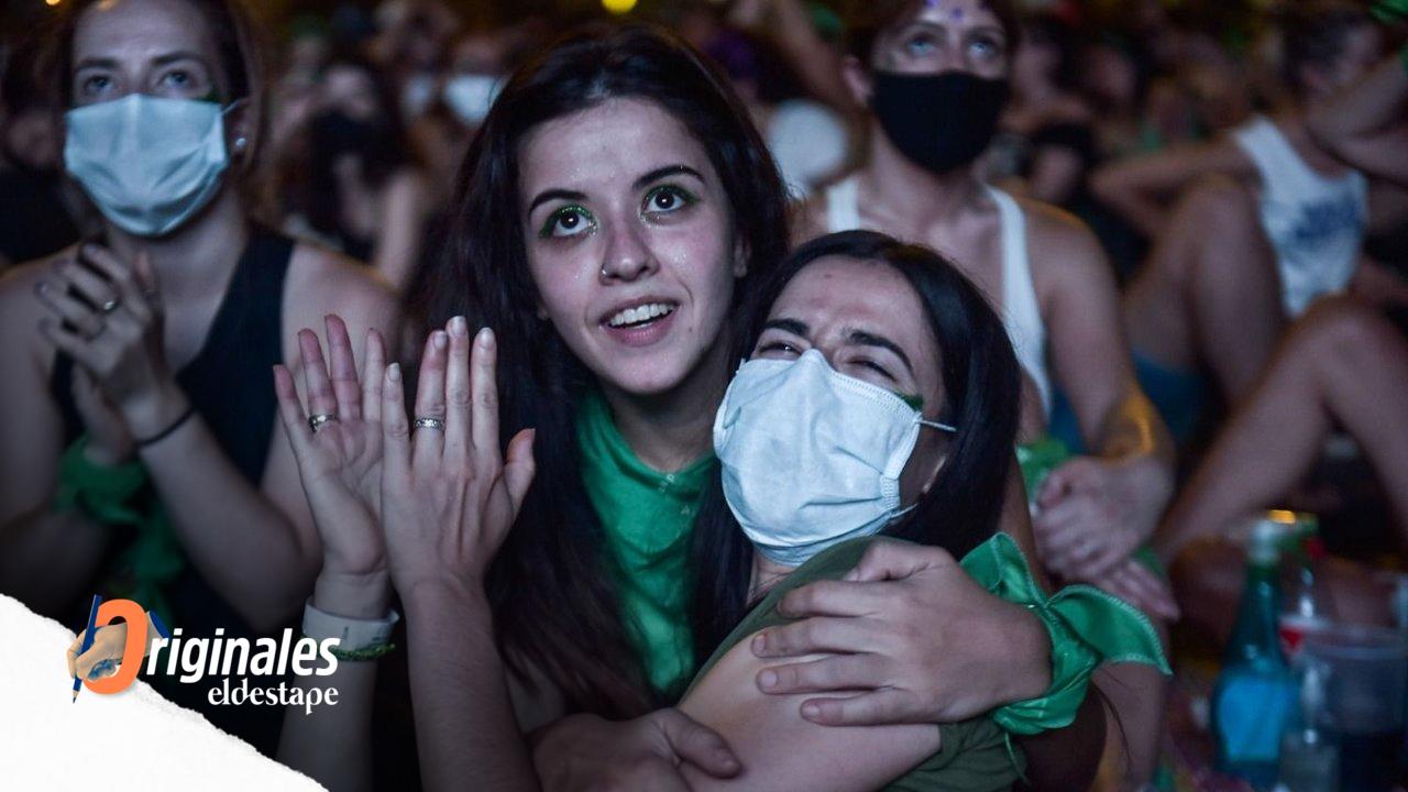 Lo que el 2021 nos dejó en materia de género: IVE, tareas de cuidado y lucha contra la violencia económica