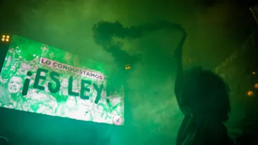 Un juez de Mar del Plata ordenó suspender la ley de aborto legal