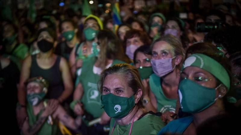 Aborto legal