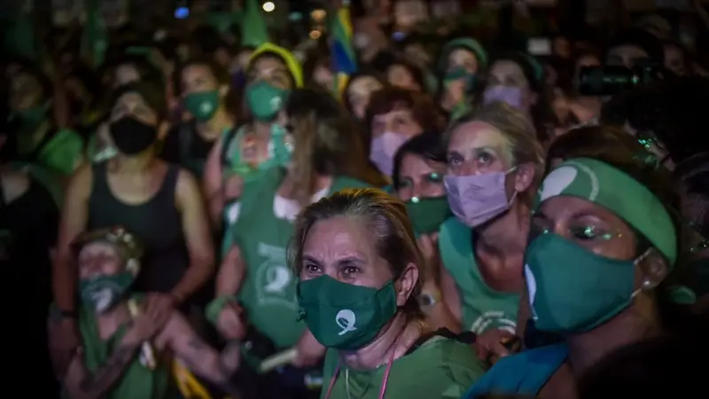 Aborto legal
