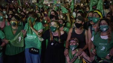 Aborto en Chaco: qué implica que una jueza haya ordenado suspender la ley 