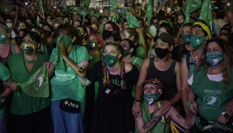 Aborto en Chaco: punto por punto, qué implica que una jueza haya ordenado suspender la ley 