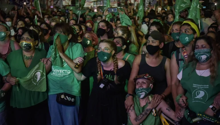 Aborto en Chaco: punto por punto, qué implica que una jueza haya ordenado suspender la ley 