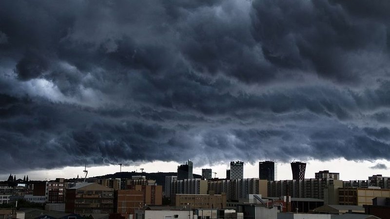 Pronóstico del tiempo y el clima en Buenos Aires