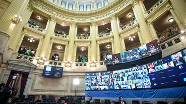 Aborto Legal: Uno por uno, quiénes votaron a favor y en contra