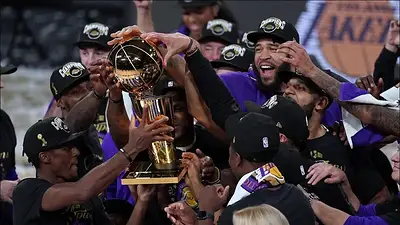 Los Angeles Lakers criptomonedas Los Angeles Lakers criptomonedas