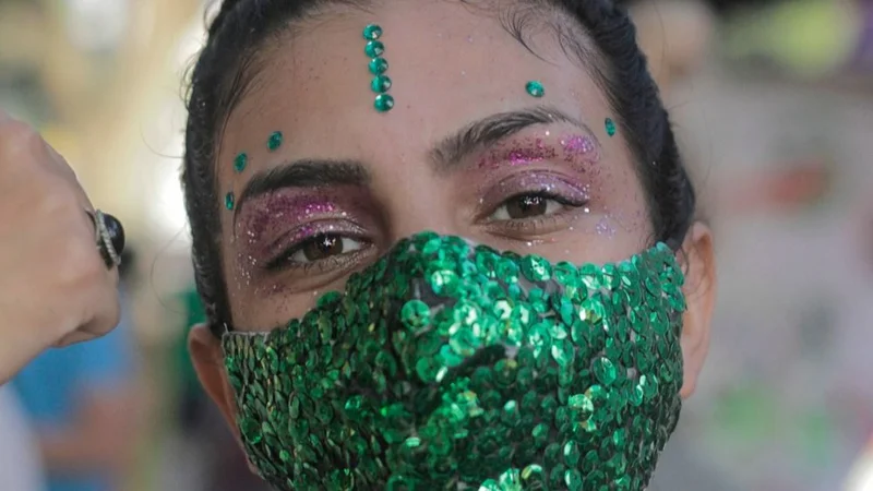 Aborto Legal: las caras de las militantes verdes en un día histórico