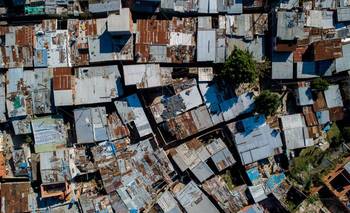 Radiografía conurbana: el mapa de las urgencias en los barrios populares   | Conurbano bonaerense