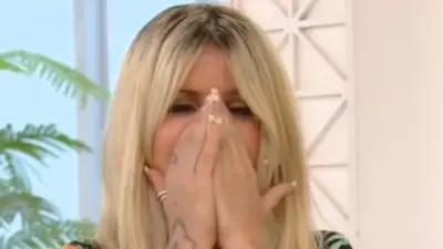 "Casi me como un juicio": Flor Peña reveló cuál fue el canje más triste de su vida "Casi me como un juicio": Flor Peña reveló cuál fue el canje más triste de su vida