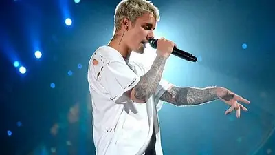 Justin Bieber Justin Bieber