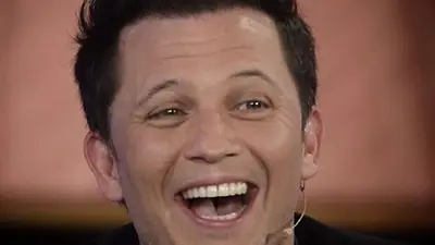 Darío Lopilato Darío Lopilato
