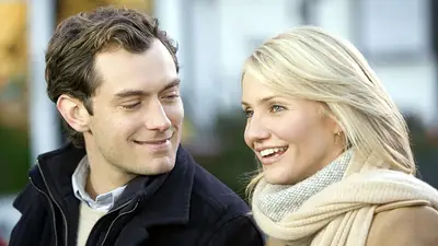 Año Nuevo: 4 películas románticas para despedir el 2020 Año Nuevo: 4 películas románticas para despedir el 2020