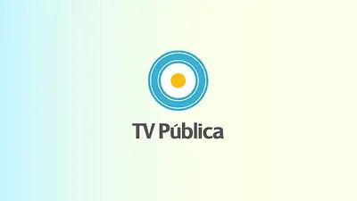 Bomba: importante conductor desembarca en la Televisión Pública Bomba: importante conductor desembarca en la Televisión Pública