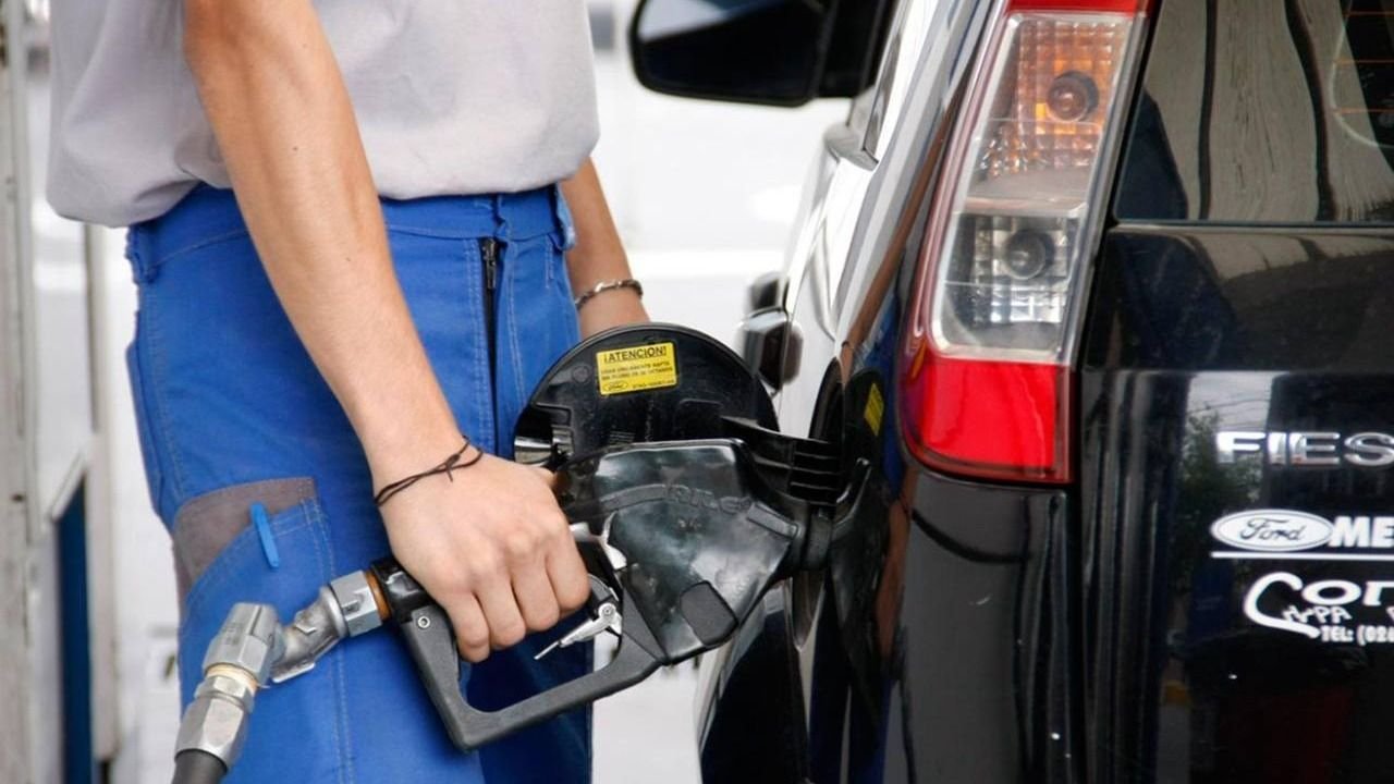 Advierten por desabastecimiento de combustibles en estaciones de servicio