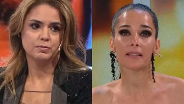 Marina Calabró lapidó a Juana Viale: "Que me odie un poco más"