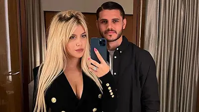 Después del Wandagate, Wanda Nara firmó contrato con Netflix Después del Wandagate, Wanda Nara firmó contrato con Netflix