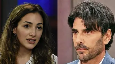 Cómo sigue el juicio contra Darthés por Thelma Fardín: cuándo declara el actor y todas las novedades Cómo sigue el juicio contra Darthés por Thelma Fardín: cuándo declara el actor y todas las novedades