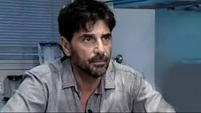 Juan Darthés Juan Darthés