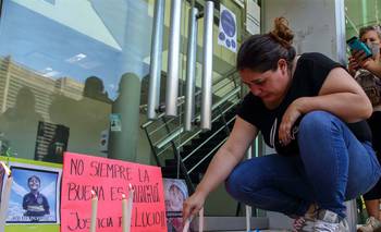 Crimen de Lucio: debates sobre el horror, sus causas y las culpas | Caso lucio