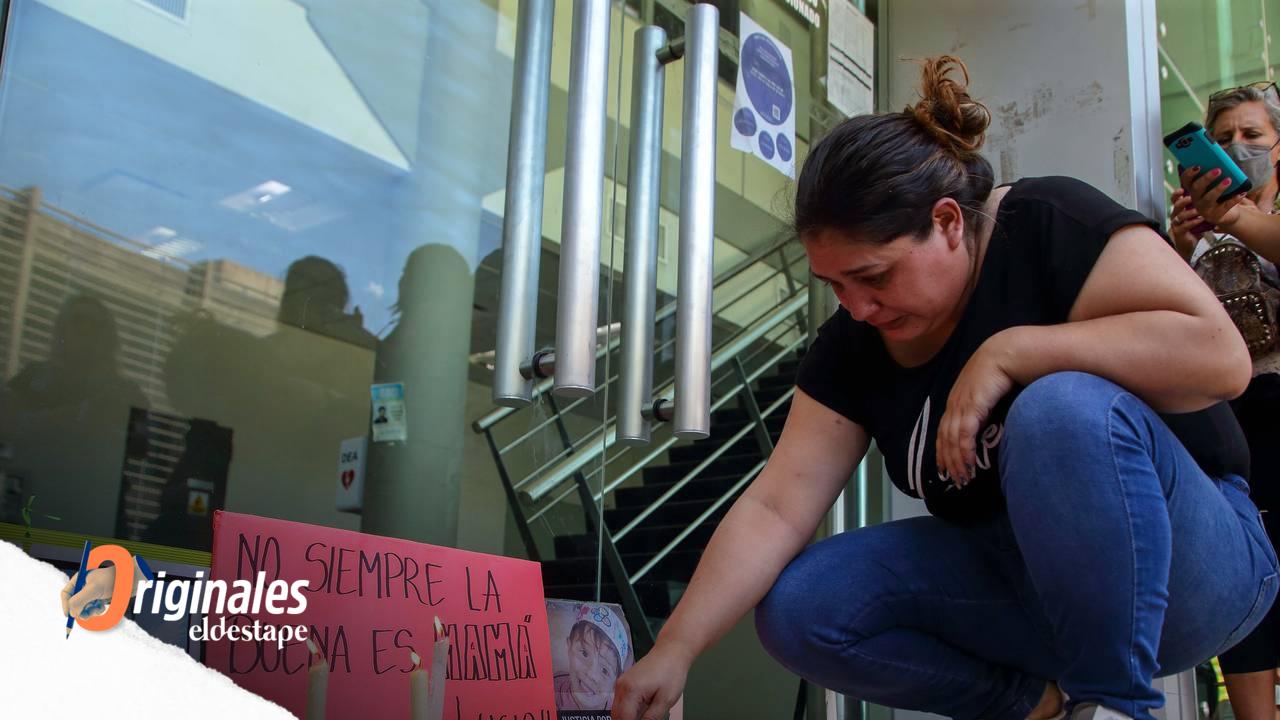 Crimen de Lucio: debates sobre el horror, sus causas y las culpas