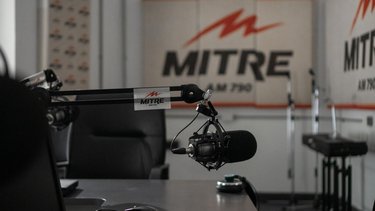 Radio Mitre arde por las internas: renunció otra figura por "destrato"