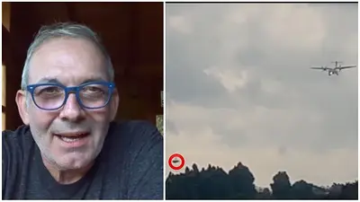 Video viral, OVNI, Colombia, virales Video viral, OVNI, Colombia, virales