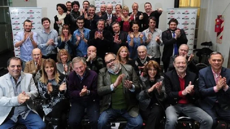 Radio Mitre