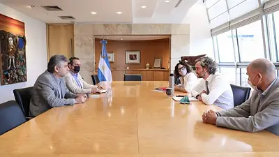 La economía del conocimiento disputa el segundo puesto en el ranking de exportaciones La economía del conocimiento disputa el segundo puesto en el ranking de exportaciones