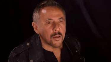 El problema de salud que afectó a Alejandro Lerner: "El humito ese"