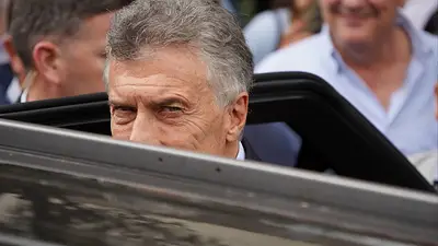 Piden incorporar el informe del FMI a la causa que investiga la deuda macrista Piden incorporar el informe del FMI a la causa que investiga la deuda macrista