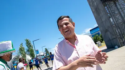 Argentina participó de la Cumbre Global de Discapacidad 2022 Argentina participó de la Cumbre Global de Discapacidad 2022