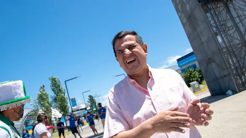 Realizarán un festival por el Día Internacional de las Personas Con Discapacidad