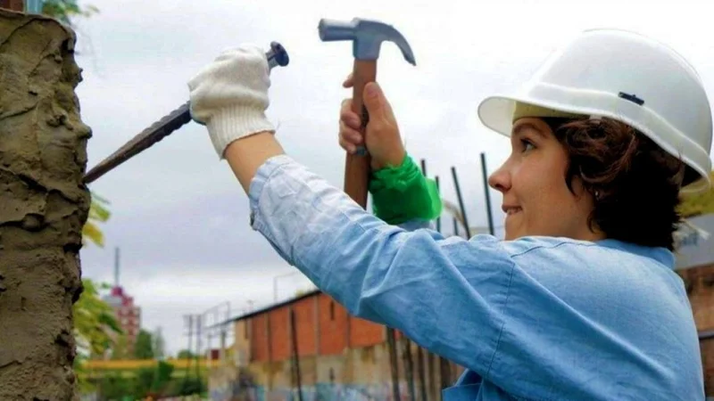 Plan "Mi Pieza": cómo saber si fue sorteada en ANSES con hasta $240.000