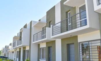 Se aleja el sueño de la casa propia: suben tasas y limitan los créditos hipotecarios | Dólar