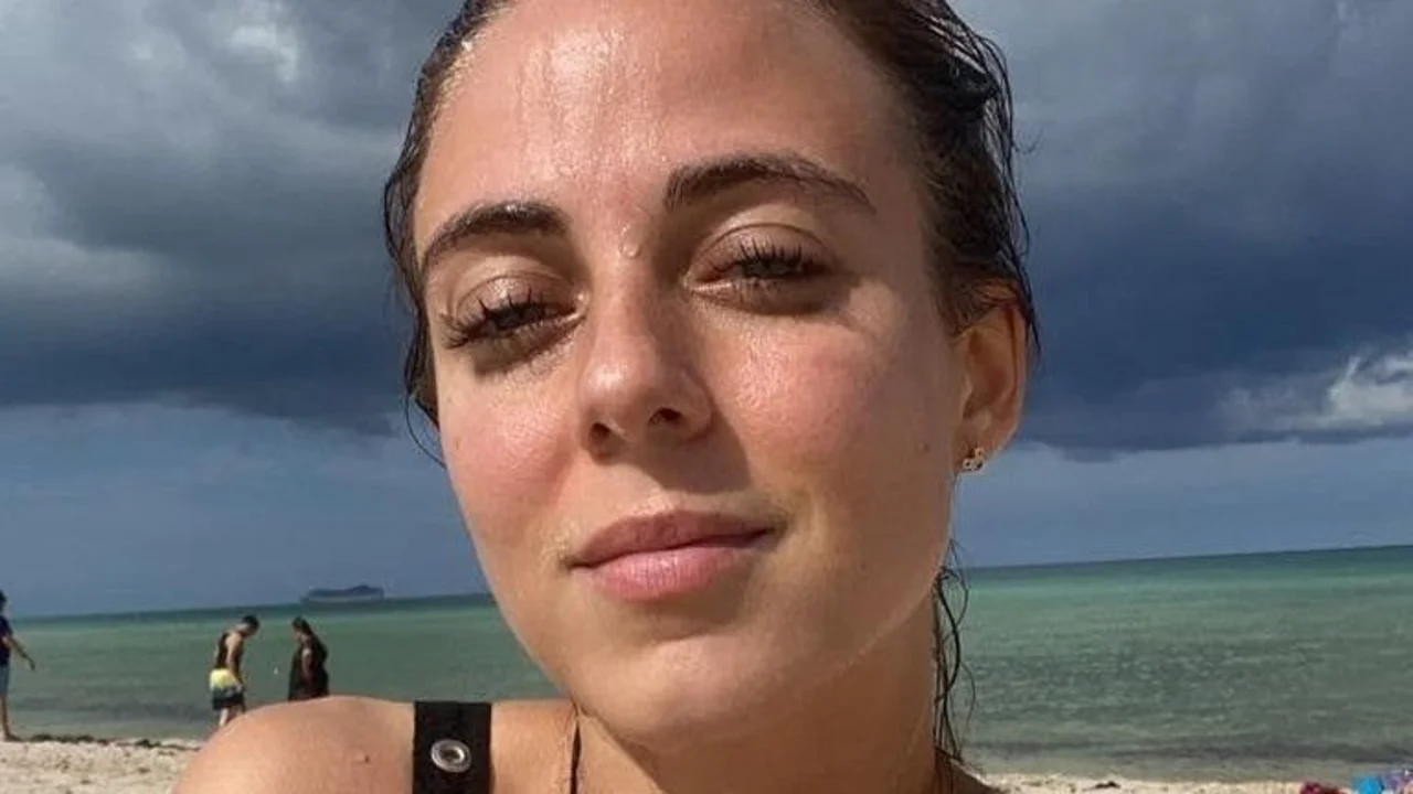 Femicidio de Delfina Pan