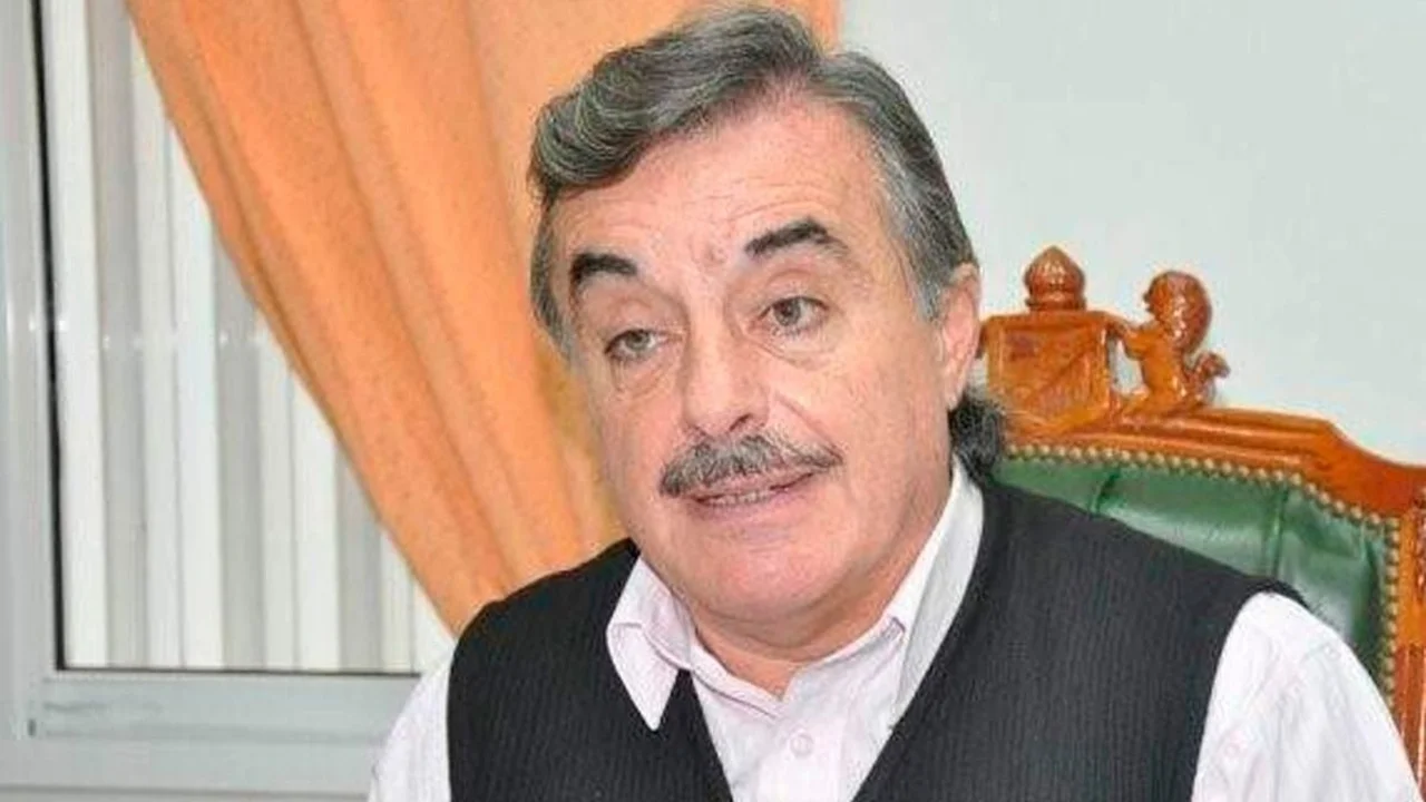 Héctor "Chabay" Ruiz