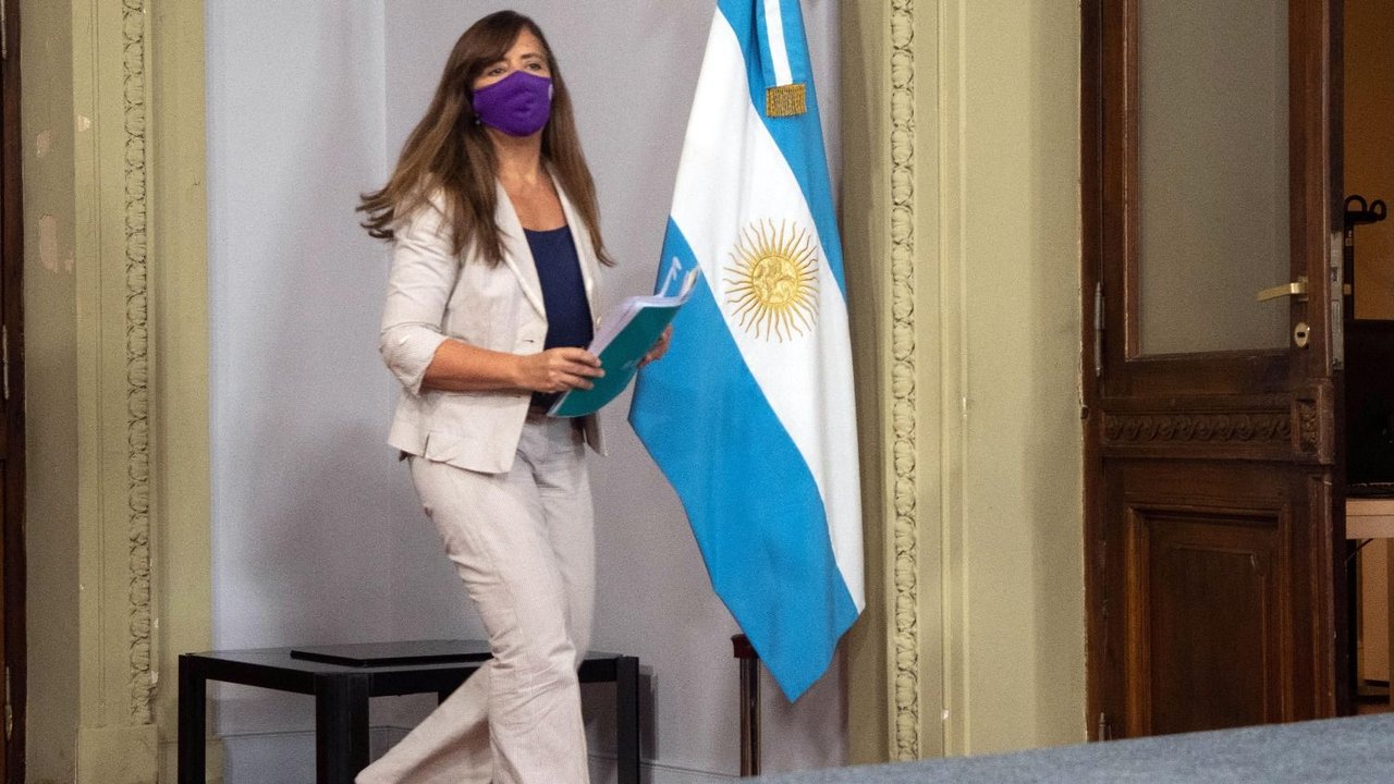Gabriela Cerruti 