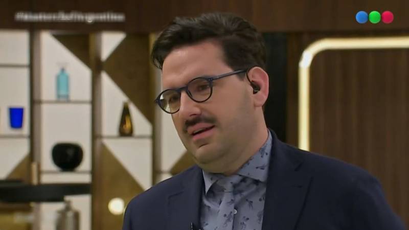 Damián Betular 