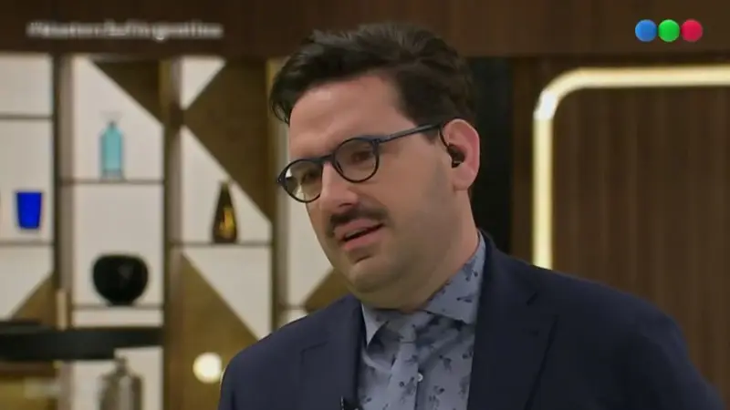 Damián Betular 