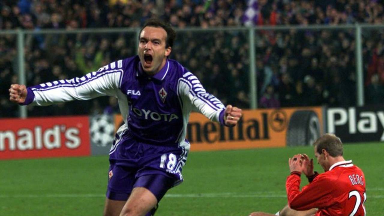 Abel Balbo busca relanzar carrera de DT en el fútbol argentino inspirado en Klopp