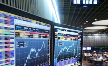 Tensión en Medio Oriente: caen las bolsas europeas y sube el petróleo | Conflicto en medio oriente