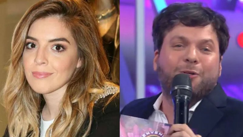Guido Kaczka Dalma Maradona