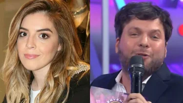 Guido Kaczka confundió a una imitadora de Dalma Maradona con Wanda Nara